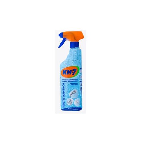  KH-7 SREDSTVO ZA UKLANJANJE KAMENCA 750ML Slike