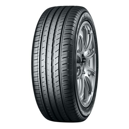 Yokohama BluEarth-GT (AE51) ( 185/60 R16 86H BluEarth ) letnja auto guma Slike
