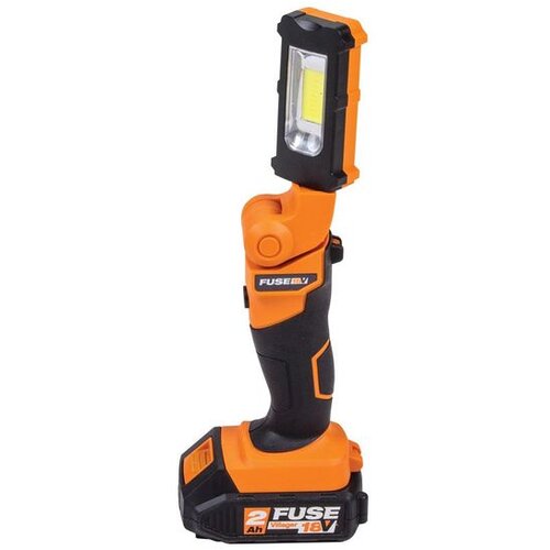 Villager Fuse aku lampa VLN 9120 (18V bez aku) 058978 Cijene