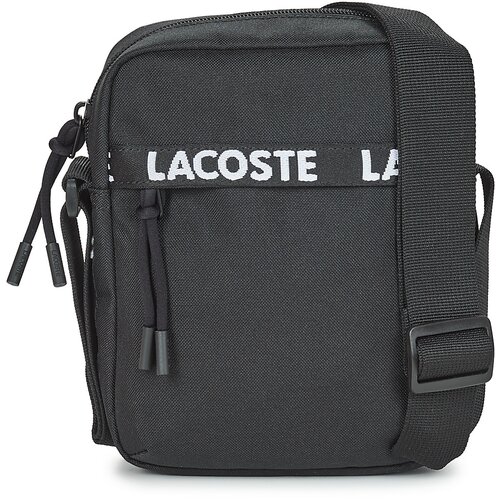 Lacoste NEOCROC Crna Slike