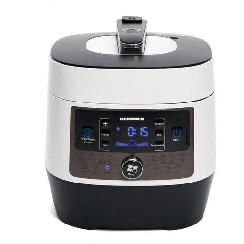 Heinner multicooker HPCK-6WH Cijene