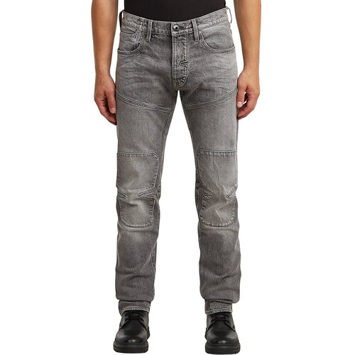 G-star Raw Biker Patched 3D farmerke Cene