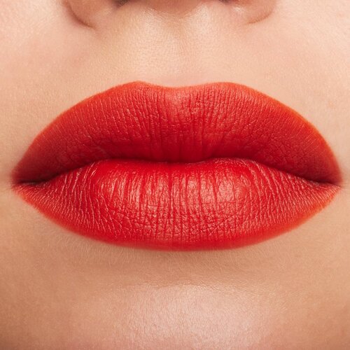 MAC Cosmetics M&amp;middot;A&amp;middot;Cximal Silky Matte Lipstick matirajoča &amp;scaron;minka odtenek Overstatement 3,5 g Slike