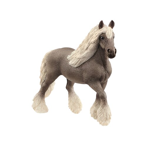 Schleich 13914 - Farm World - kobila Silver Dapple Slike