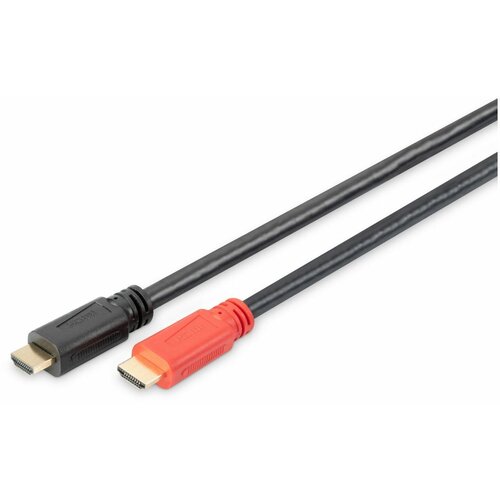 Digitus HDMI High Speed connection cable, with amplifier Cijene