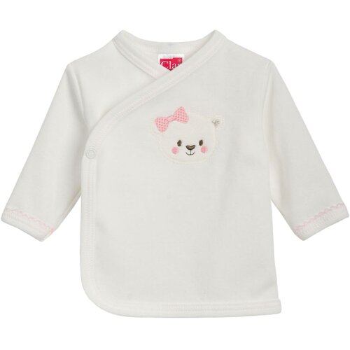 Clar zg. deli benkica DR 01902-062-002 Happy&amp;amp;Cute 01902-062-002 D bež 62 Slike