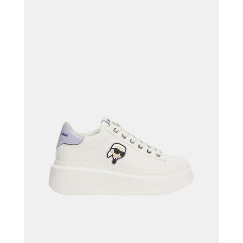 Karl Lagerfeld KL63530N ANAKAPRI Bijela Slike