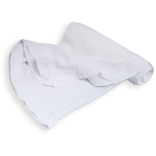Magic baby dekica Rita Muslin 100x130 cm Slike