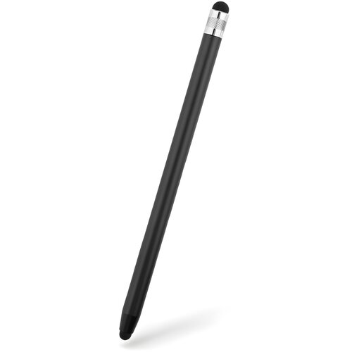 Techsuit (JC01) univerzalno stylus pero - Črna Cene