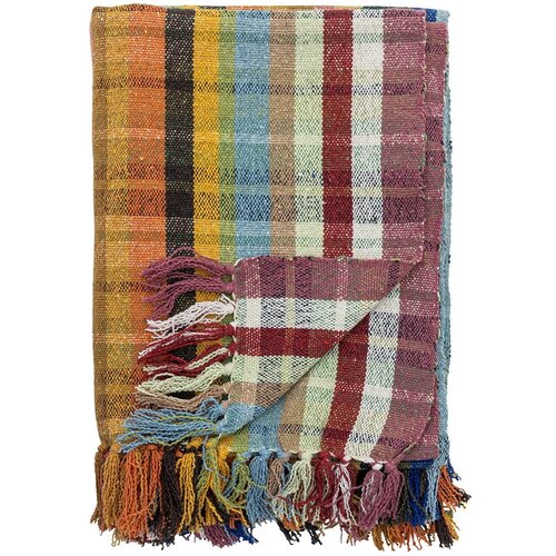 Bloomingville Deka 130x160 cm Elmy &amp;ndash; Slike