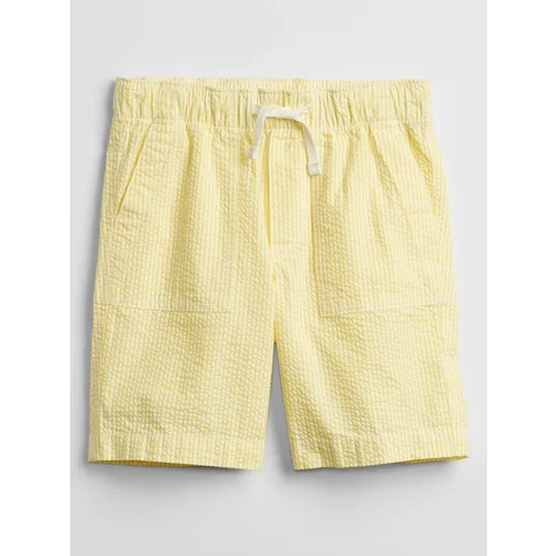 GAP Kids Shorts Pull-on Shorts - Boys