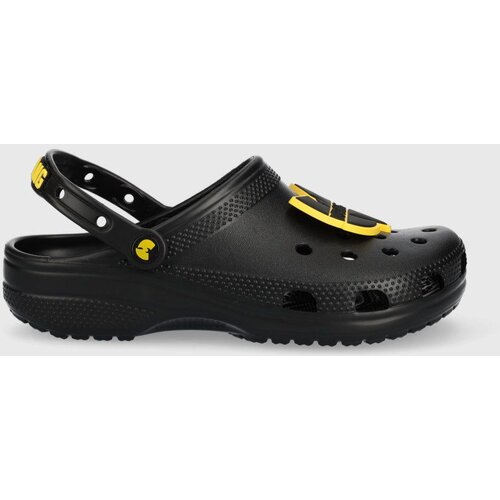 Crocs Natikače boja: crna Slike