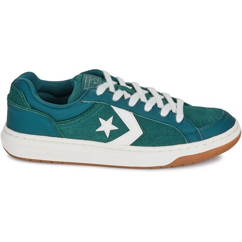 Converse PRO BLAZE CLASSIC Zelena Slike