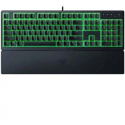Razer Tipkovnica Ornata V3 X - Low Profile Gaming Keyboard - UK Layout Cene