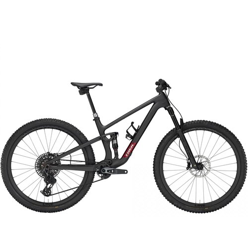  Bicikl Trek Top Fuel 9.9 X0 AXS Gen 4 - M-L Cijene