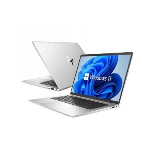 NB HP EliteBook 840 G9 (Pike silver) WUXGA IPS,Intel Core i5-1235U, 8GB, 256GB SSD, Win 11 Pro (5P756EA) Cene