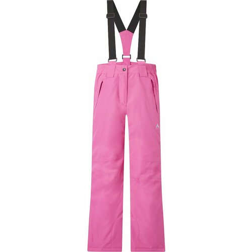 Mckinley pantalone za devojčice EMMA GLS pink 294360 Slike