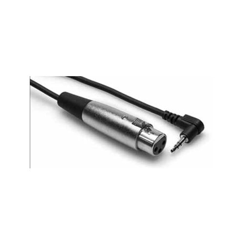  Hosa mikrofonkabel XVS-101F Slike