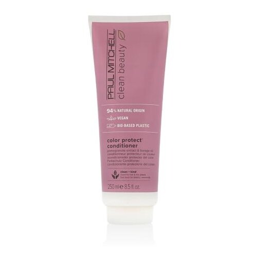 Paul Mitchell Clean Beauty Color Protect Conditioner 250 ml balzam za lase barvani lasje za ženske Cene