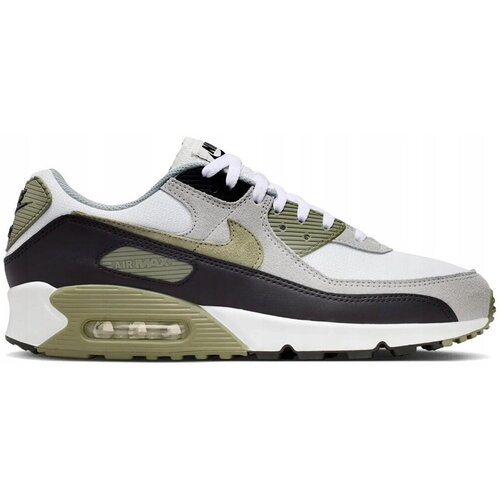 Nike Nizke superge Air Max 90 pisana Slike