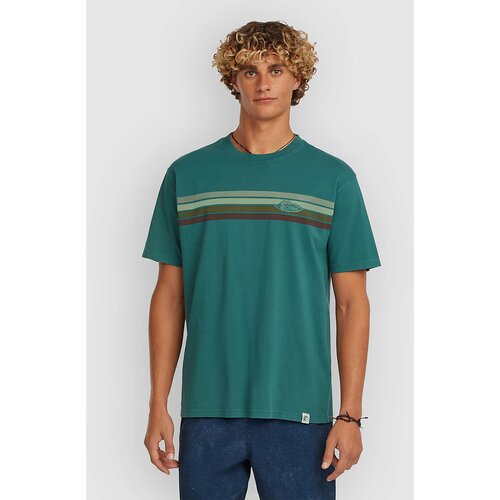 O&amp;#039;neill O&amp;#039;Riginals Front Stripe T-shirt botanical heat Slike