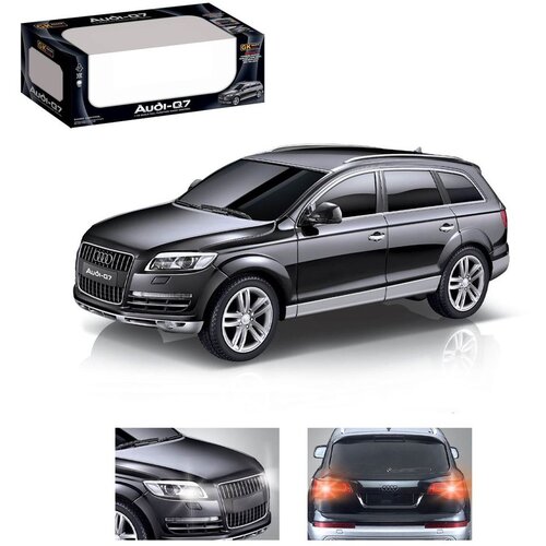  R/C Avto 1:12 AUDI Q7, (20827037) Cene