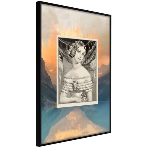  Poster - Beauty from Centuries Ago 40x60 Cijene