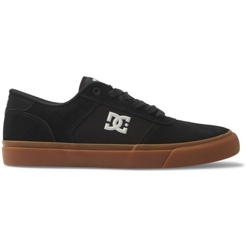 Dc Shoes Nizke superge - Črna Slike