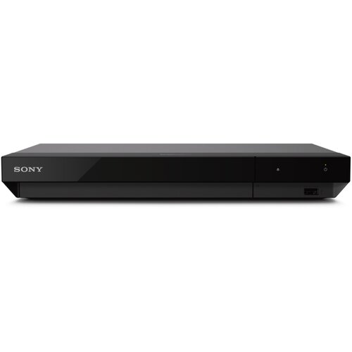 Sony UBPX700B 4K ultra hd blu-ray blu-ray plejer Slike