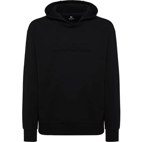 Boggi Milano Sweater majica crna