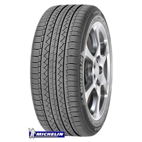  Guma MICHELIN Latitude Tour HP 235/55R18 100V Latitude Tour HP MICHELIN