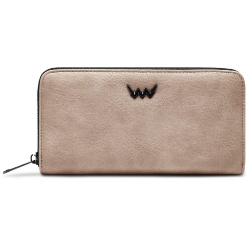 Vuch Kasula Brown Wallet Slike