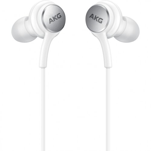 Samsung Žičane slu&scaron;alice USB-C IC100BW bijele GP-TOU021CSKWW (bulk) Cijene