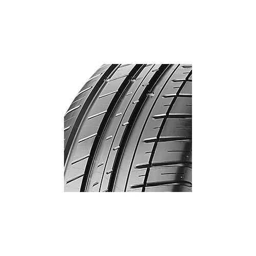Michelin Pilot Sport 3 ( P195/45 R16 84V XL ) letna pnevmatika