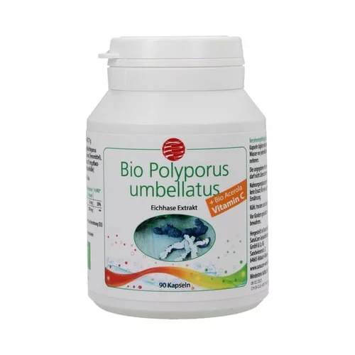 SanaCare Bio Polyporus ekstrakt