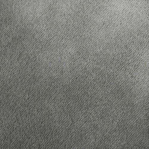  Presvlaka za jastuk 2 kom. HOUTEN Tamnosiva 80 x 80 cm Flanel - Dizajn s paspulom Tamnosiva 80 x 80 cm Slike