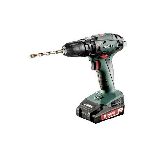 Metabo SB 18 LiHD Akumulator 602245560 Slike