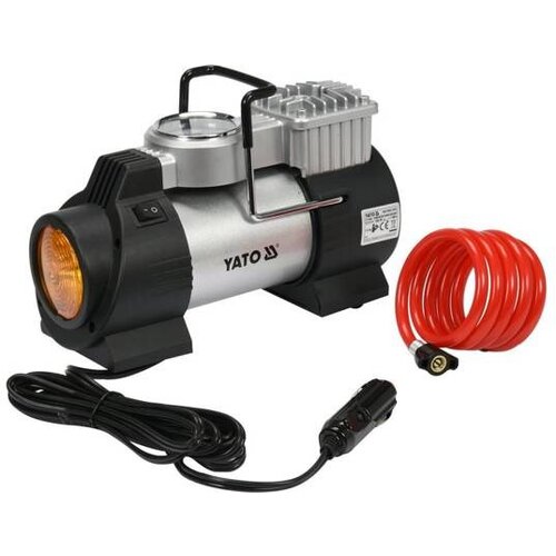 Yato YT-73460 electric air pump 10 bar 40 l/min Cijene