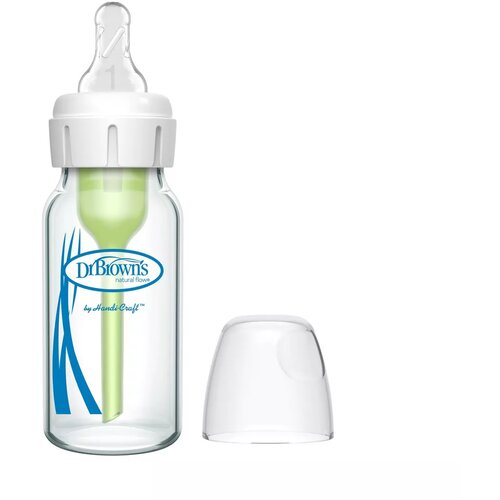 Dr.browns standardna boca Sb41001, staklo, 120 ml Cene