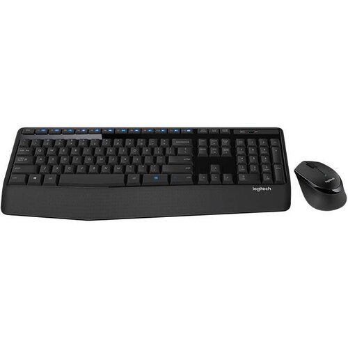 Logitech Wireless Combo MK345 Cijene