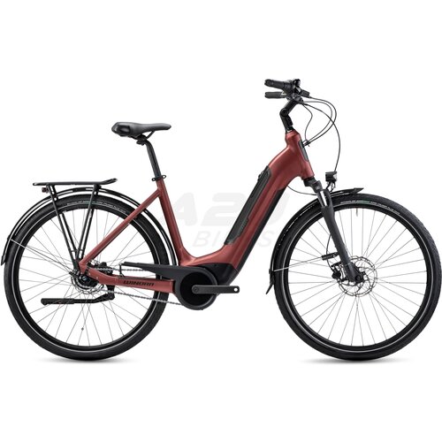Winora mestno električno kolo tria N8f eco wave - 400Wh, (20826189-c832576) Cene