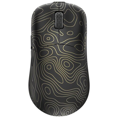 White Shark Mi&scaron; mi&scaron; WGM-5015 Aero 10.000 DPI bežićni, zlatni Cijene