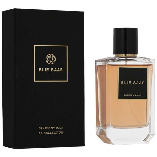 Parfem Essence No. 4 Oud 100 ml essence de parfum unisex Cene