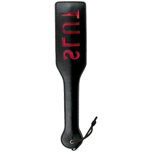 EasyToys - Fetish Collection Usnjen loparček Slut Cene