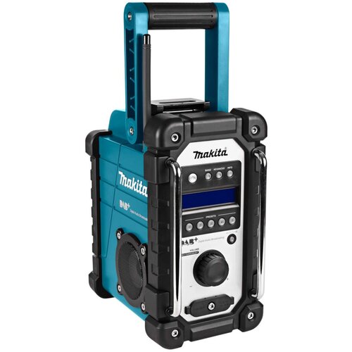 Makita akumulatorski radio DMR110 Slike