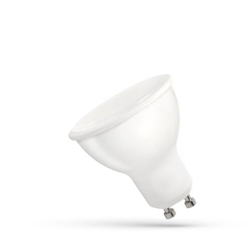  LED GU10 6W SMD 6000K Spectrum Cene