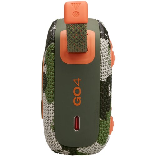 JBL GO 4 Bluetooth prenosni zvočnik, squad Cene