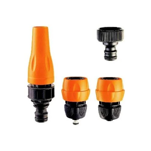  Set mlaznica sa adapterima za ba&scaron;tensko crevo 5422 001942 Cene