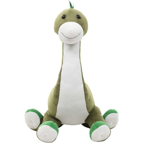  dinosaur brontosaur zeleni Slike