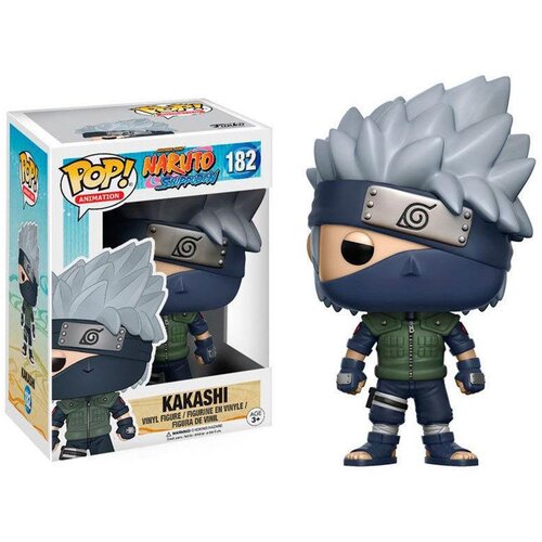 Funko POP ANIMATION: NARUTO - KAKASHI Cene
